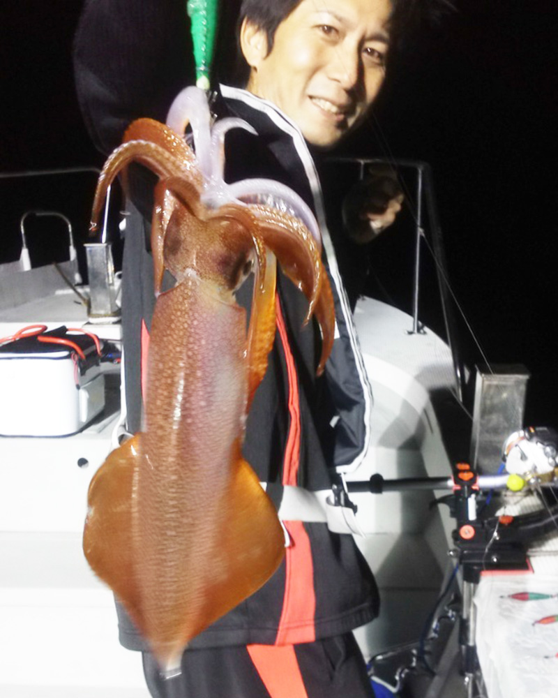 釣り船 第二磯丸の釣果ギャラリー